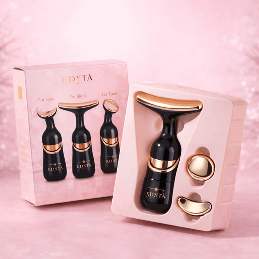 FluxLift™ Microcurrent Sculpting Device