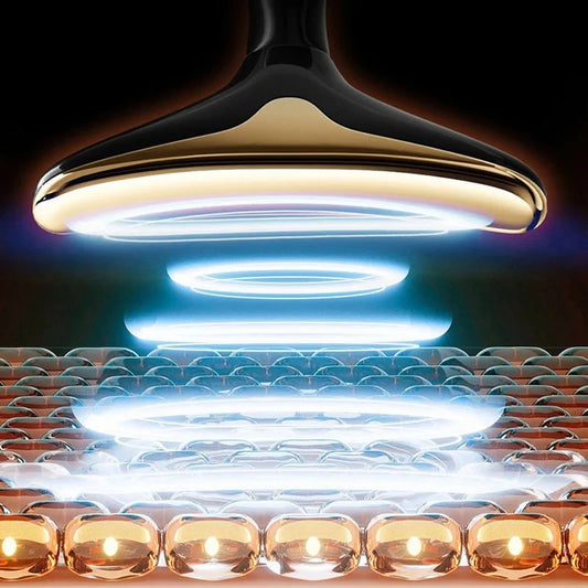 FluxLift™ Microcurrent Sculpting Device