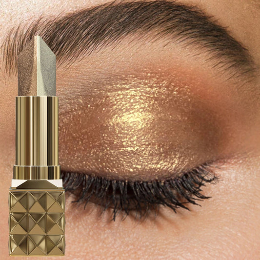 Vallenzia MochaDuo™ Shimmer Eyeshadow Stick